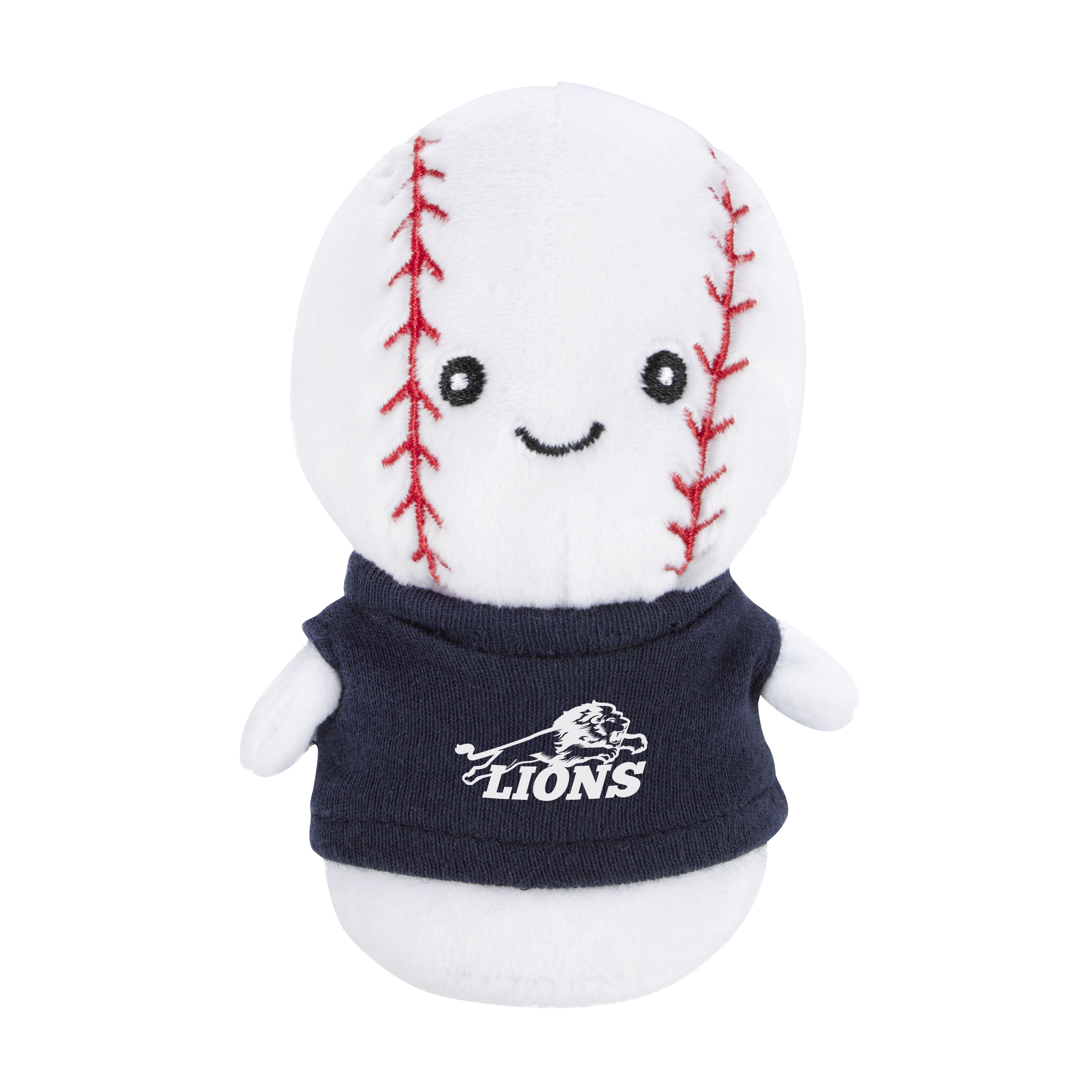 Sporties - 4" Plush